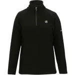 Dare2b FREEFORM II Dámská mikina, černá, velikost