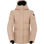 Dare2b ENTRUSTED JACKET Dámská zimní bunda, béžová, velikost