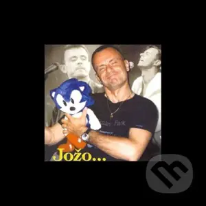 Elán - Jožo... (2CD) - Elán