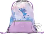 Školní sáček Baagl Víla