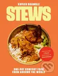 Stews (One-Pot Comfort Food From Around The World)