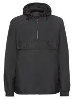 Urban Classics Prechodná bunda  čierna