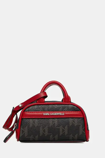 Taštička Karl Lagerfeld IKON MONOGRAM