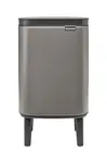 Odpadkový koš Brabantia Bo Bin Hi, 4 L