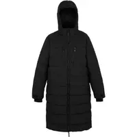 REGATTA OUTDOORS MOTTERE Pánska bunda, čierna, veľkosť