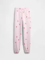 Dětské tepláky GAP s logem