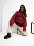 Sweatshirt-RV-BL-A1041.59-burgundy