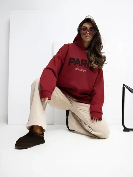 Sweatshirt-RV-BL-A1041.59-burgundy