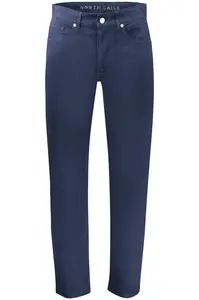 Pánské modré džíny North Sails