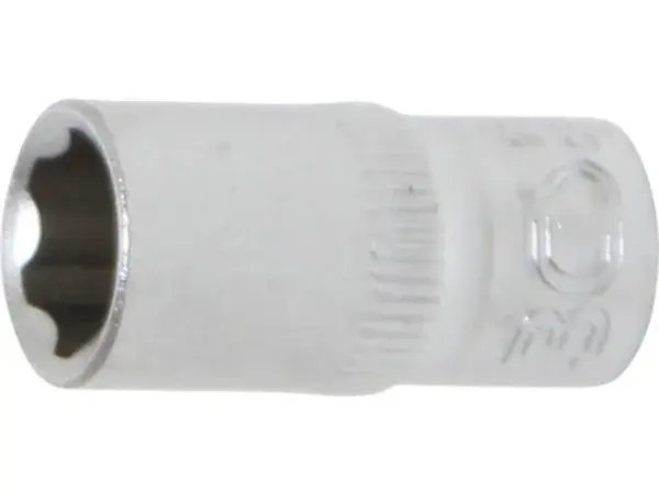BGS technic Hlavice nástrčné, 1/4", různé velikosti, profil Super Lock - BGS Velikost: 8 mm