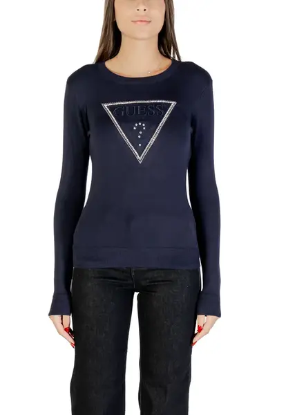 Guess dámský svetr s potiskem