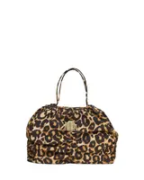 Leopardí kabelka Aniye By