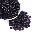 Transparent Colours Glass Seed Beads