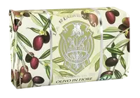 LA FLORENTINA Mýdlo Olivo in Fiore 200 g