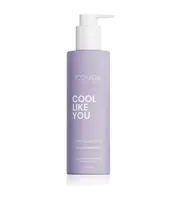ICONIQUE Professional Cool Like You šampon pro studenou blond 250 ml