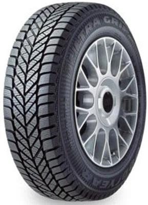 GOODYEAR 255/55 R 18 109H ULTRAGRIP TL XL ROF M+S * 3PMSF FP