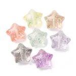 Transparent Resin Beads