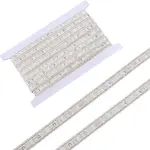 10 Yards Polyester Ribbon