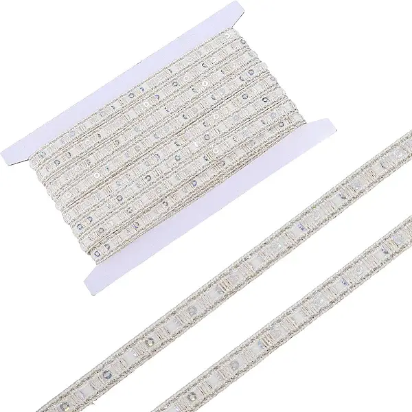 10 Yards Polyester Ribbon