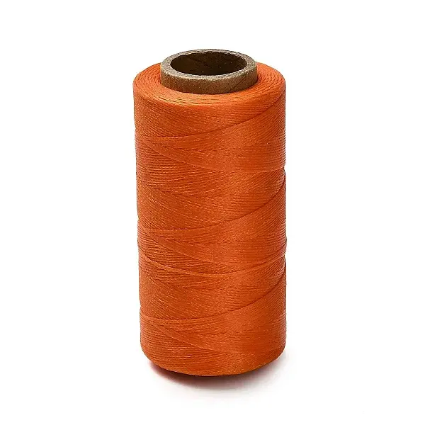 260M Waxed Polyester Cords