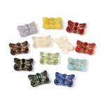 Mixed Styles Glass Beads