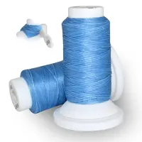 Flat Waxed Polyester Cord
