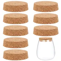 Cork Bottle Stoppers