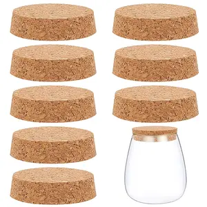 Cork Bottle Stoppers