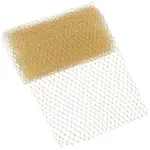 Polyester Mesh Tulle Fabric