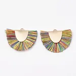 Polyester Tassel Pendant Decorations