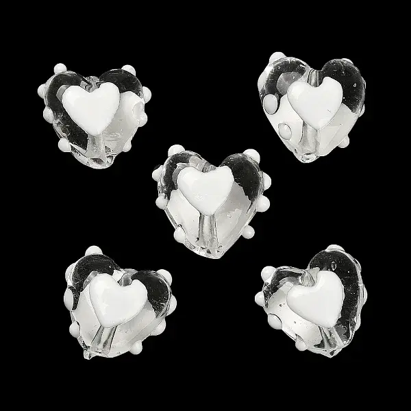 Handmade Lampwork Beads