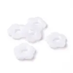 Opaque Acrylic Beads