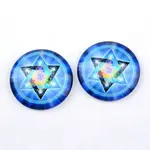 Glass Cabochons