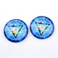 Glass Cabochons