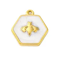 304 Stainless Steel Pendants