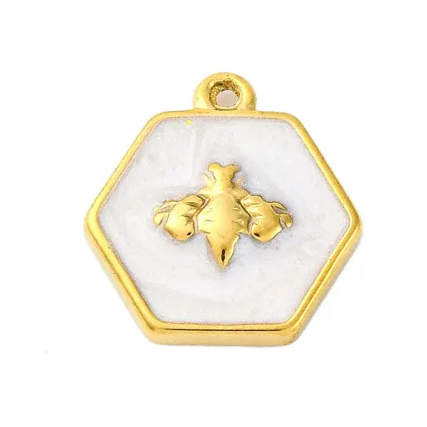 304 Stainless Steel Pendants