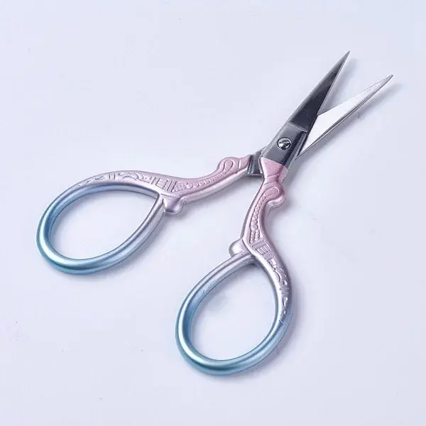 Stainless Steel Scissors