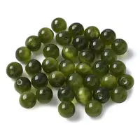 Cat Eye Beads