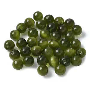 Cat Eye Beads