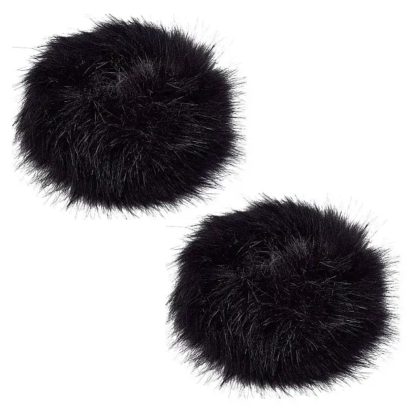 Acrylic Fiber Oversleeves