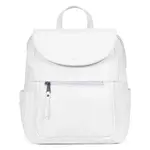 Dámský batoh Hexagona Amande - bílá