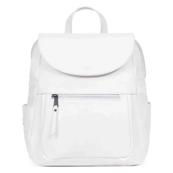Dámský batoh Hexagona Amande - bílá