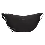 Trendy dámská crossbody kabelka Mustang Valla - černá