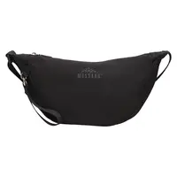Trendy dámská crossbody kabelka Mustang Valla - černá