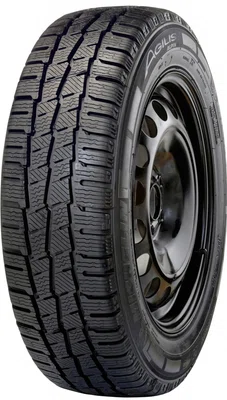 MICHELIN 205/70 R 15 106/104R AGILIS_ALPIN TL C M+S 3PMSF