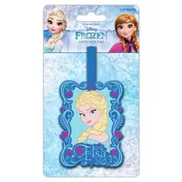 Visačka na kufr - Elsa