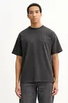 Vans Bavlněné tričko Vans