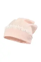 Dětský šátek Jamiks MARGOTTA oranžová barva, JLH138