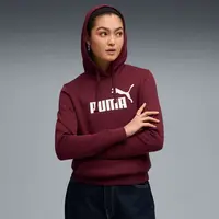 Puma Ess No 1. Logo Hoodie Women S