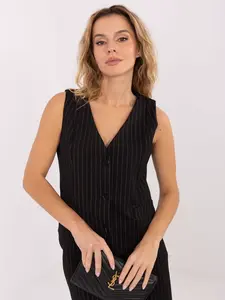 Dámská vesta RUE PARIS